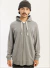 ZIP UP HOODIE BASIC (68108)