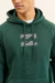 RIPPLE WAVE HOOD (11158613) - tienda online