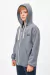 JOURNEY ZIP HOOD BOYS (13138696) - comprar online