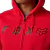 ABSOLUTE ZIP FLEECE (30846) - Lokalani