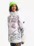 Camp Snow ROXY X ROWLEY PUFFER (WBB8) (3242135036) - Lokalani
