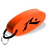 ZEPPELIN KEYCHAIN (54HRUT2511) en internet