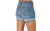BAE BOYFRIEND WALKSHORT GIRLS (20GRUA2306) - Lokalani