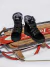 Botas SADIE (BLK ) (3242112001) - comprar online