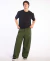 VOL PA E/F BAGGY RIPSTOP CARGO (1119) - comprar online