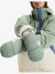 Guantes Snow CHLOE KIM MITT (GJN0) (3252139002)