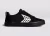 CATIBA PRO LOW ALL BLK NUM (400807B13)