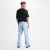 CHICAGO DEMIN BLUE (MDN507) - tienda online
