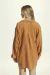 SWELL BLOUSE WVTP (ABJWT00487) - tienda online
