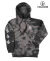 VOL K FR HOOD RUSTIC BATIK (2754)