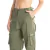 JOSS ADJUSTABLE CARGO PANT LD (17MRUB2411) - comprar online