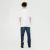 DIN PRIVATE TEE OVER (MTS103) - comprar online