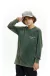 LONGSLEEVE TEE FANNING B (51702)