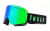 NUQUI NEGRO GREEN FIRE (011901)
