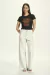 WIDE TOFU JEAN (12157300) - tienda online