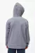 JOURNEY ZIP HOOD BOYS (13138696) en internet