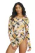 WAVE TRIBE BODYSUIT (ABJWR00204)