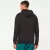 FREERIDE FLEECE HOODIE (9L6 TONAL BLK) (FOA401742) - tienda online