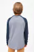 PATCH RANGLAN LONGTEE BOYS (23138201) - Lokalani