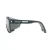 MONTAÑITAS GRIS OSCURO MATE PLATEADO FLASH (1410022) - Lokalani