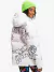 Camp Snow ROXY X ROWLEY PUFFER (WBB8) (3242135036) en internet