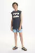 PRINTED LB SKY BOYS (18147407) - tienda online