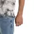 COMPETITION BATIK SHIRT (14HRUA2409) - tienda online
