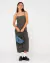 FOREVER DEMIN SIDE BAG (BFL1213) - tienda online