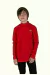 SNAPPY NECK BOYS (13138902)