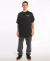 INDY PA E/F BAGGY STONE (1164) - Lokalani