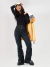 Pant Snow RISING HIGH (KVJ0) (3242136010)