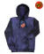 SC K FE HOOD BATIK PRINT (2517)