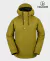VOLCM JK ANORAK LONGO (4322) - comprar online