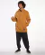 INDY FE HOOD BTG PLAIN (2660) - comprar online