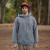 FULL ZIP SNOW (MZH25F) - tienda online