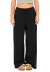ZANZIBAR MIDI RISE PANT LD (17MRUA2514)