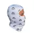PASAMONTAÑA GRAEF (05BOUTON) - comprar online