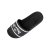 STRIPES SLIDE THONGS (11547002) - comprar online