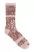 Medias FLOWERS CREW SOCK (VEC) pack*2 (3242133001) - comprar online
