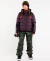 VOLCM G JK MT PUFFLEUP (4328) - Lokalani