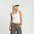 DYLAN SIMMER TANK LS (04MRUA2503) - tienda online
