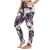 Bottom Snow BLURRY FLOWERS (NEG) (3242138003) - comprar online