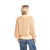 ORA MOCK NECK KNIT (CKL0493) - Lokalani
