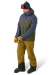 ROSWELL JACKET (1112294)