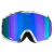 Antiparras Snow FEENITY COLOR LUXE (XKBM) (3242142019) - comprar online