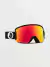 ANTIP UN VOL GARDEN GLOSS BLACK + BL ESPAJADO ROJO UNICO (AN552073U)