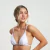 CONNECT SLICK TRIANG BIK TOP LD (27MRUA2501) - comprar online