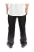 WRK STRAIGHT BASIC BLACK (NEG) (1241109005) - comprar online