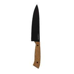 CUCHILLA GRAND CHEF MANGO MADERA - comprar online