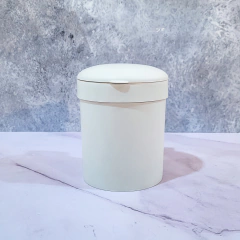 CESTO PLASTICO BOMBE PARA MESADA - comprar online